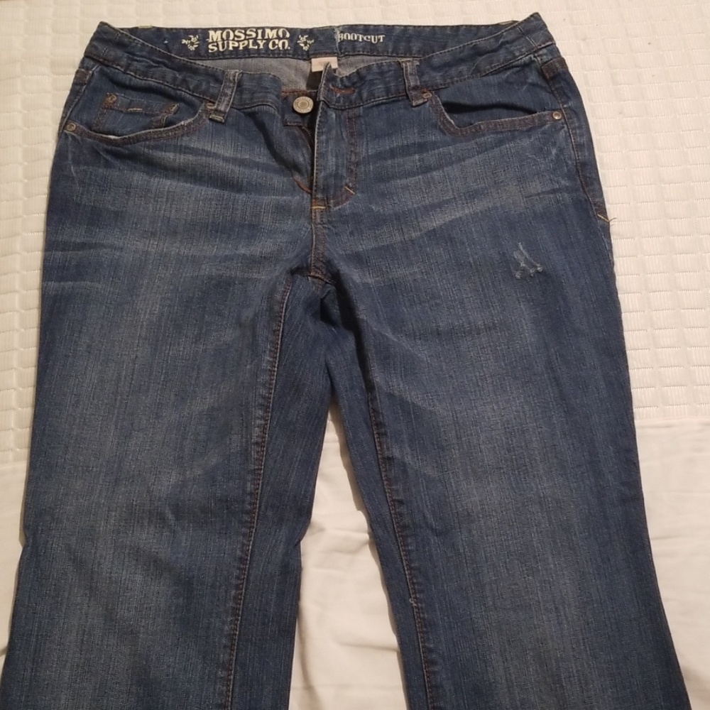 Pants